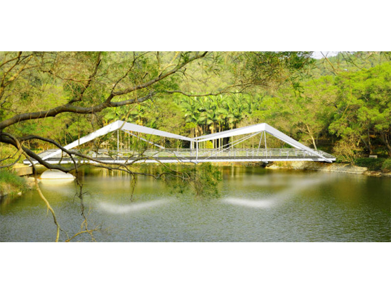 創(chuàng)意橋