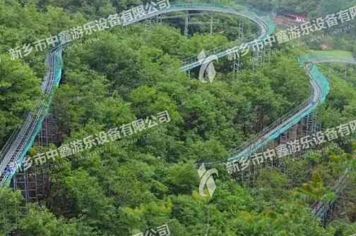 搭建管軌滑道，這些問(wèn)題要重視