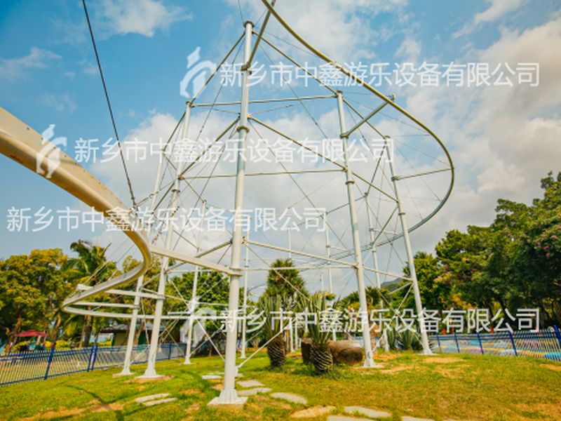 原子飛車(chē)系列